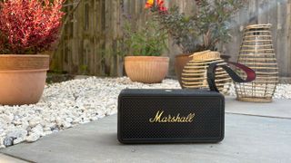 Marshall middleton II