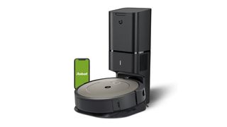 iRobot Roomba i1 vacuum cleaner