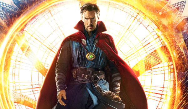 Doctor Strange