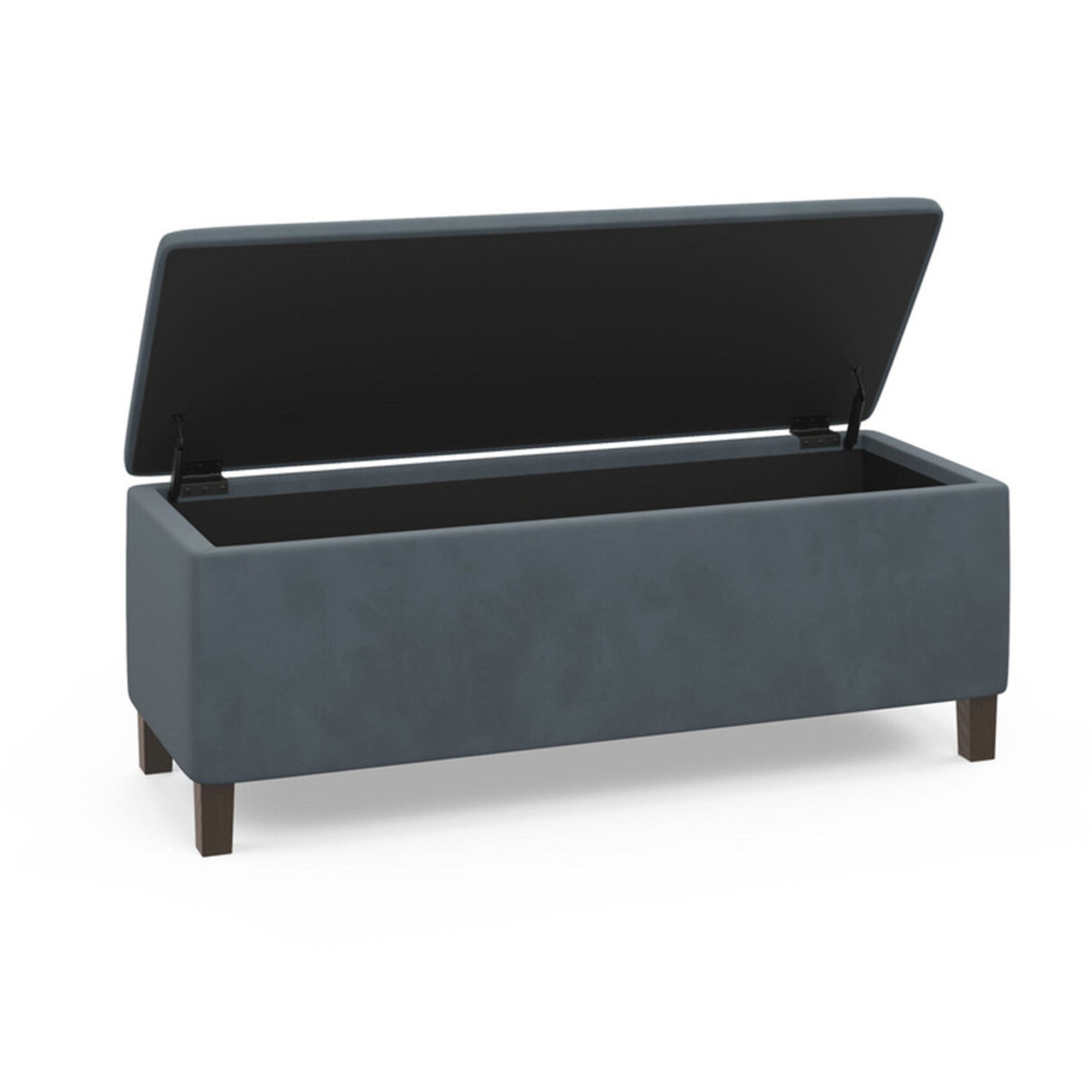Bensons for Beds storage ottoman