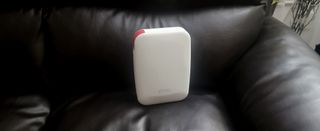 Zyxel USG LITE 60AX main image.