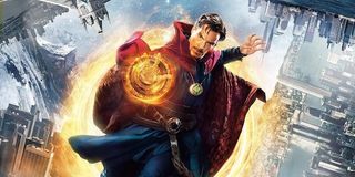 Doctor Strange