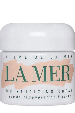 la mer moisturizing cream