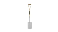 Garden spade from John Lewis