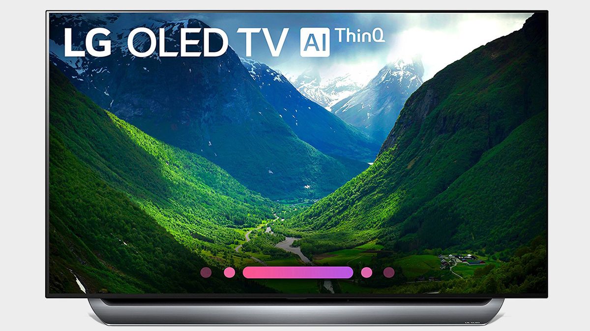 How to use a 4K TV with a PC (and use a PC monitor as a 4K TV