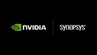 Nvidia and Synopsys announce partnership.