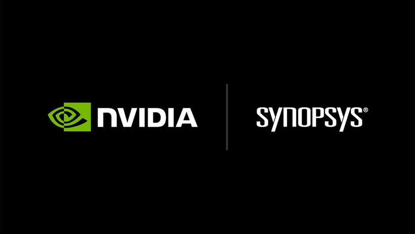 Nvidia and Synopsys announce partnership.