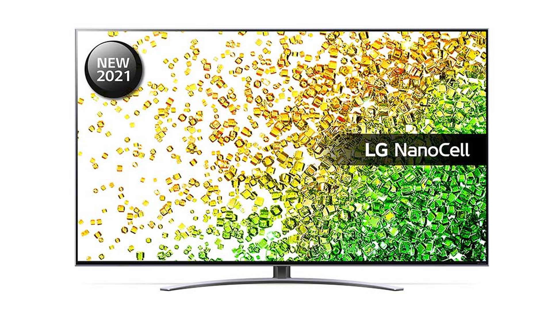 LG NanoCell TV