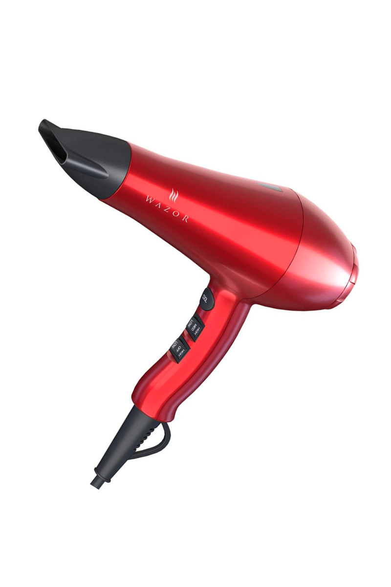 Wazor Infrared Lightweight Hair Dryer