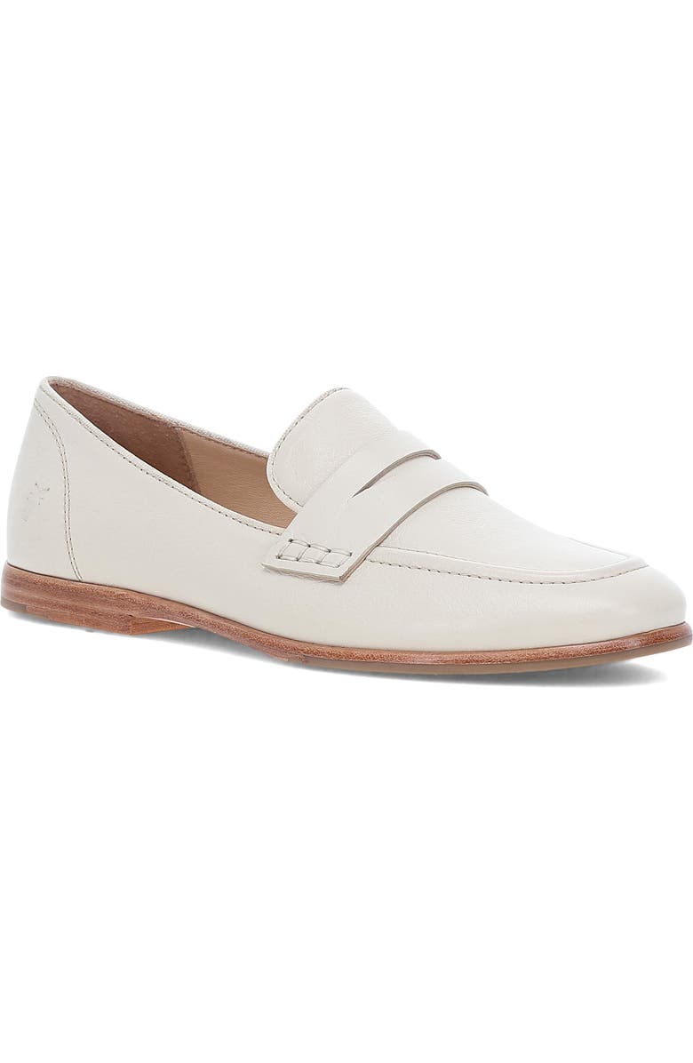 Faith Penny Loafer