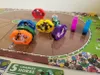 Perplext Longshot: The Dice Game