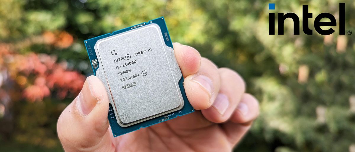 Intel Core i9-13900K