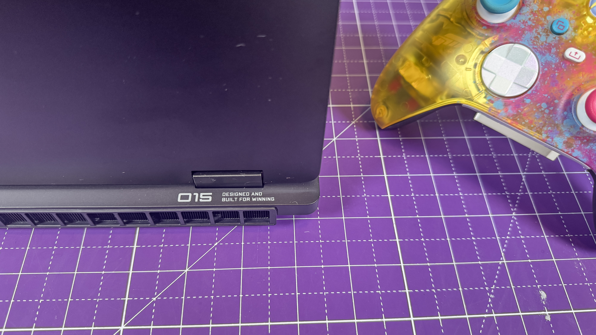 HyperX Omen 15 (2026)