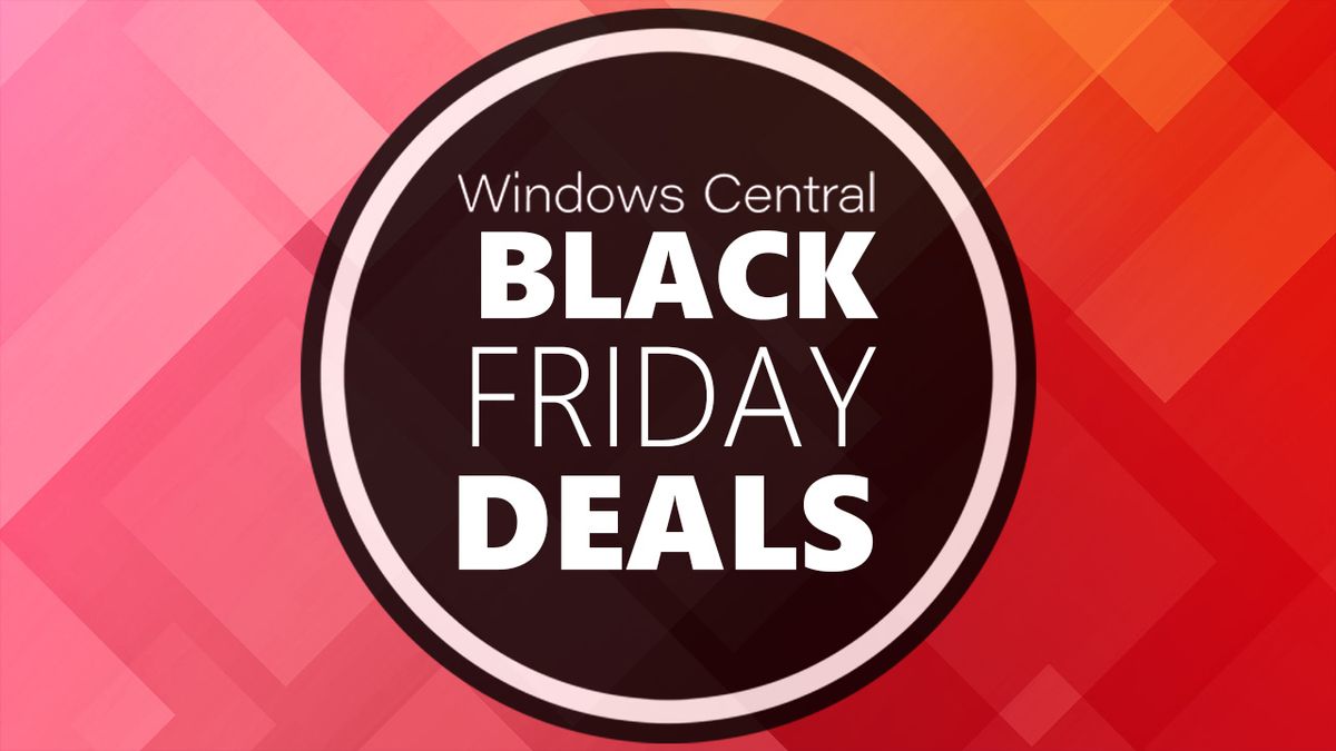 Black Friday deals at Windows Central