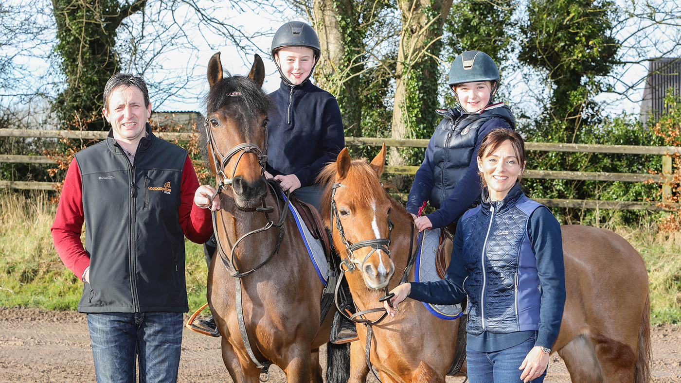 Coolballyshan Stud 05 02 2020