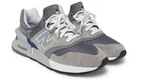 New Balance MS997 Suede, Nubuck and Mesh