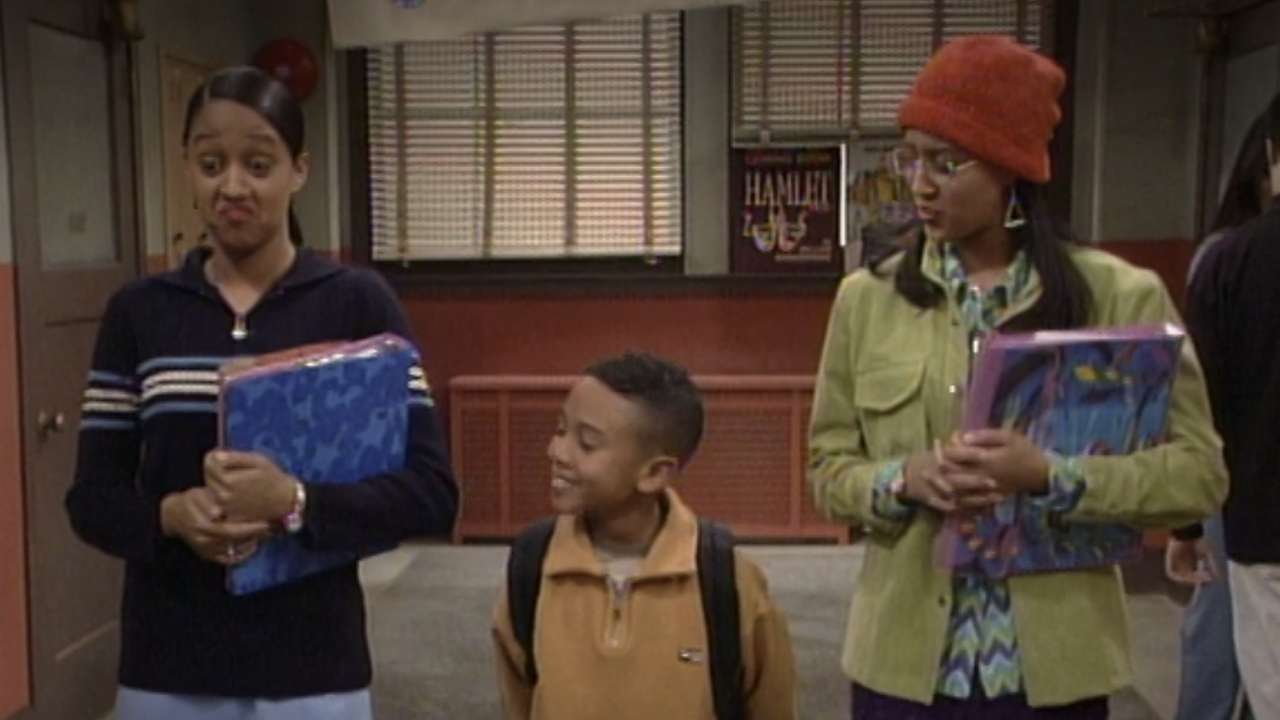 32 '90s Sitcoms You Might Have Forgotten About