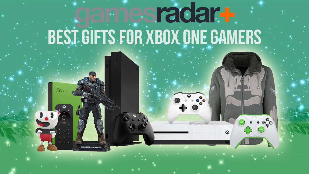 presents for xbox gamers