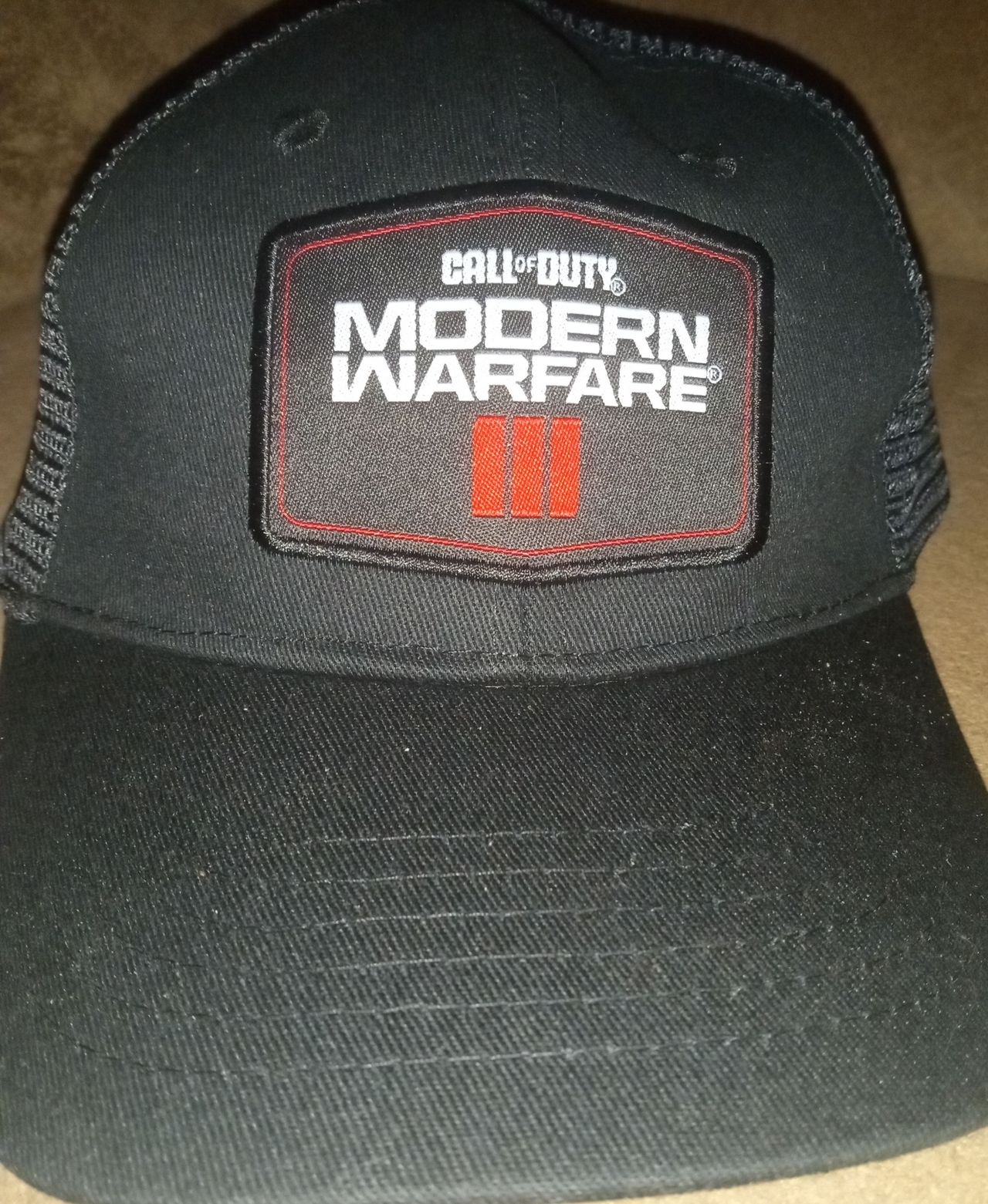 An anonymous source provided additional images of Call of Duty: MW3 x Little Caesars promotional material.