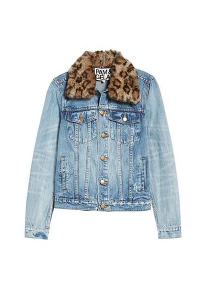 10 Denim Pieces You Absolutely Need For Spring - How to Wear Denim ...