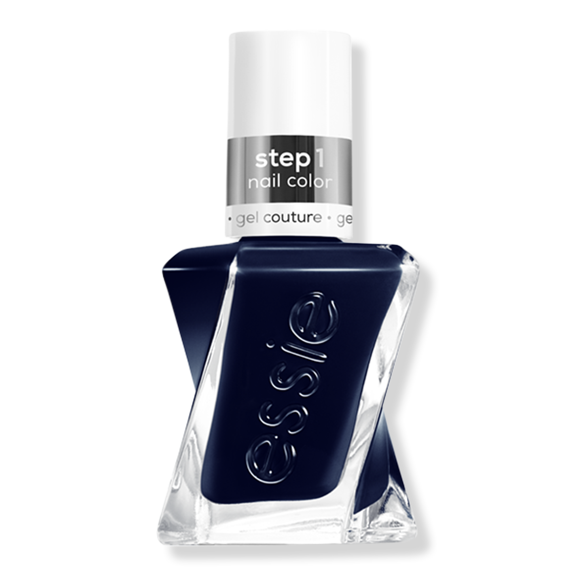 Gel Couture Longwear Nail Polish - Caviar Bar 400