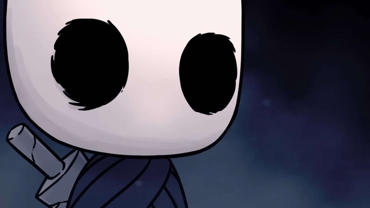 Hollow Knight Silksong