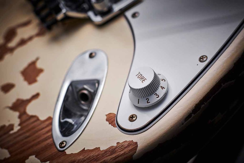 How your guitar’s control pots affect its tone Guitar World