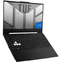 Asus TUF Dash 15 (12th Gen, RTX 3070): was $1,499, now $1,099 at Best Buy
