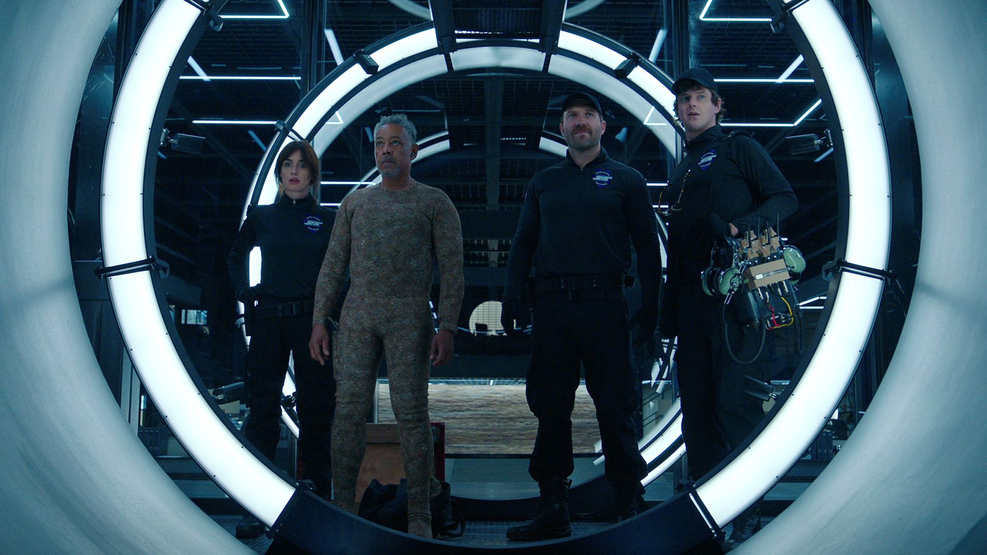 Netflix's Kaleidoscope wants you to take part in its thrilling