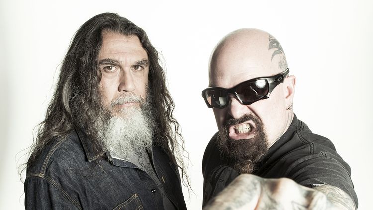 Slayer Rapper Instagram Slayer: how they became the most shocking band in music | Louder