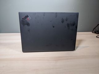 Lenovo ThinkPad X1 Nano