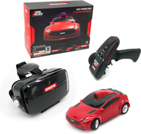 Kobotix Real Racer: $149 @ Amazon