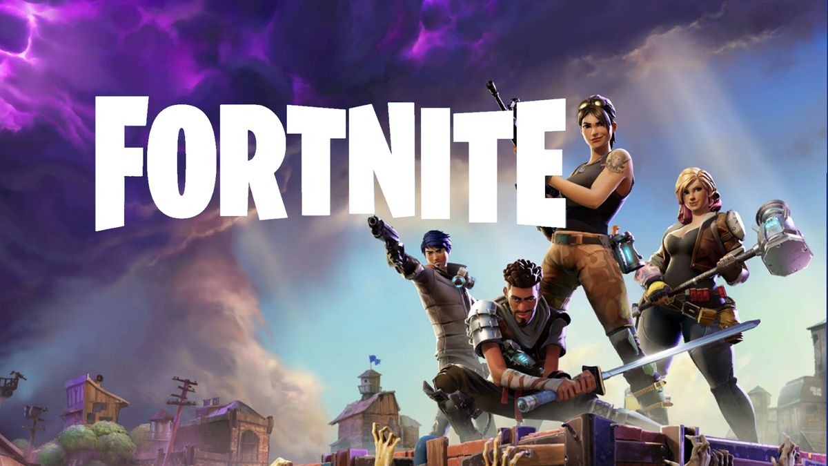 Geforce gtx 970 discount fortnite