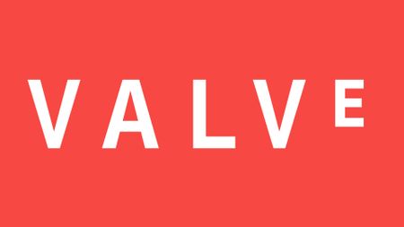 Valve corporation logo