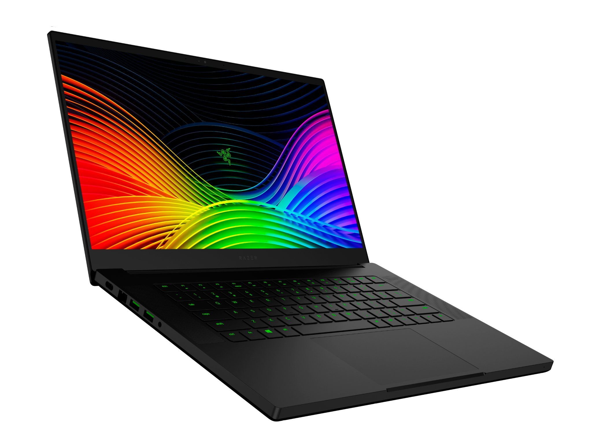 Razer Blade 15 Base model gets graphics boost with GeForce GTX