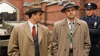 Shutter Island - one of the best Martin Scorsese movies