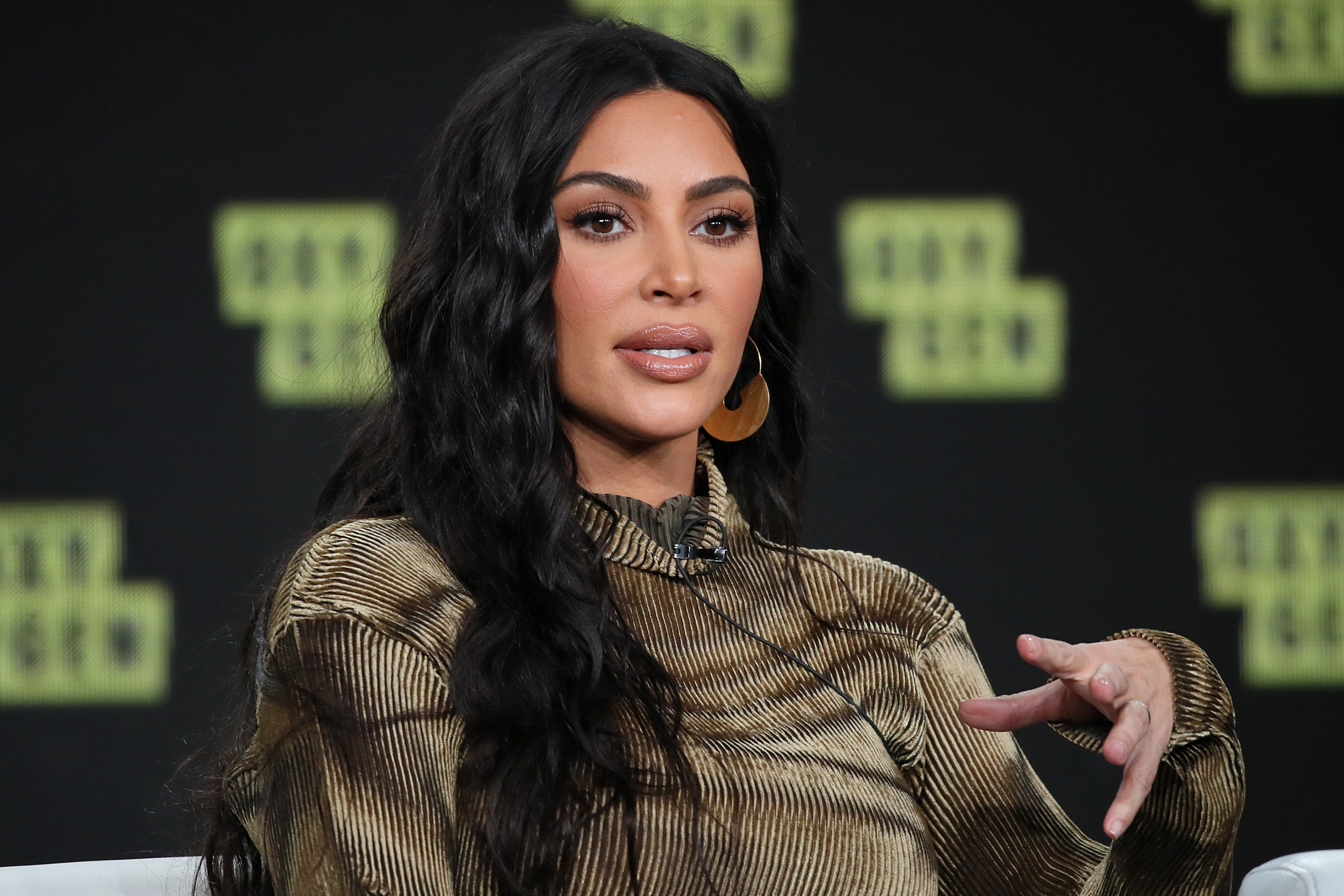 The daily gossip: Kim Kardashian seems unaware that there are people that  are dying, celebs get quirky with their get-out-the-vote pitches, and more  | The Week