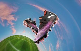 Puma Future 8 Ultimate football boots soccer cleats