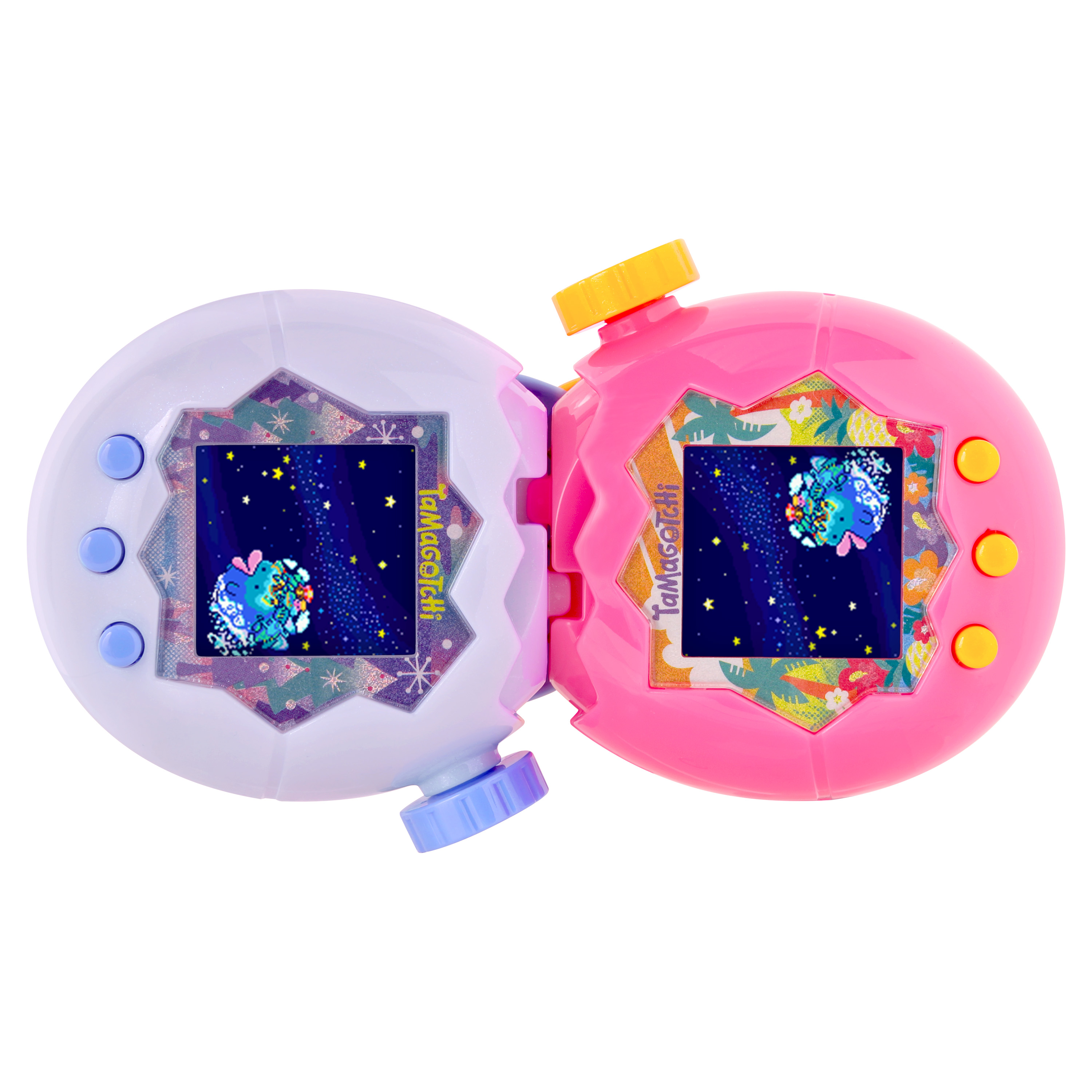 Tamagotchi Paradise