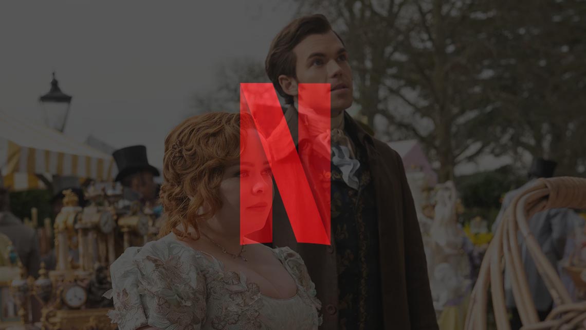 Netflix has a steamy new number one TV show to stream