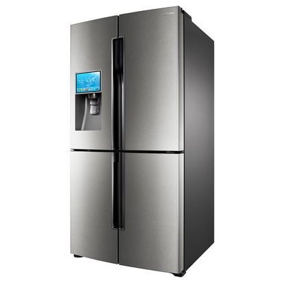 Housetohome news Samsung fridge