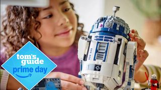 lego prime day deals main image with r2-d2