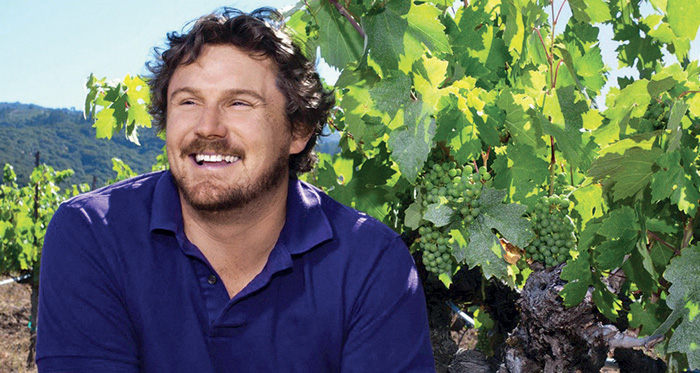 Morgan Twain-Peterson MW