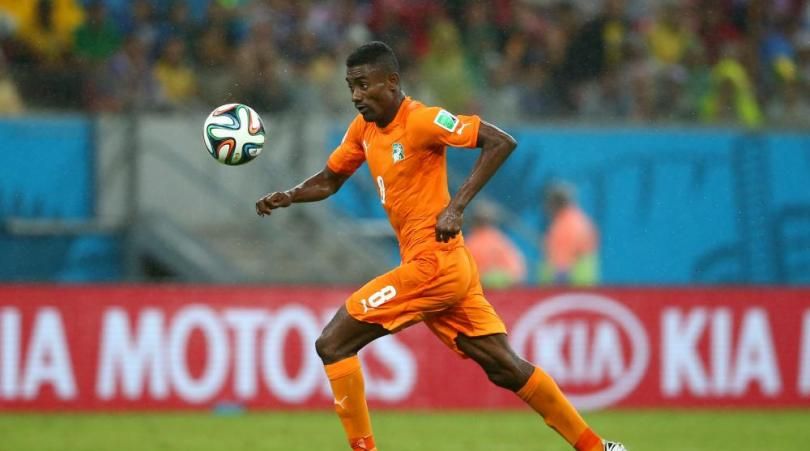 Ivory Coast Beat Nigeria, Tunisia Hold Algeria | FourFourTwo