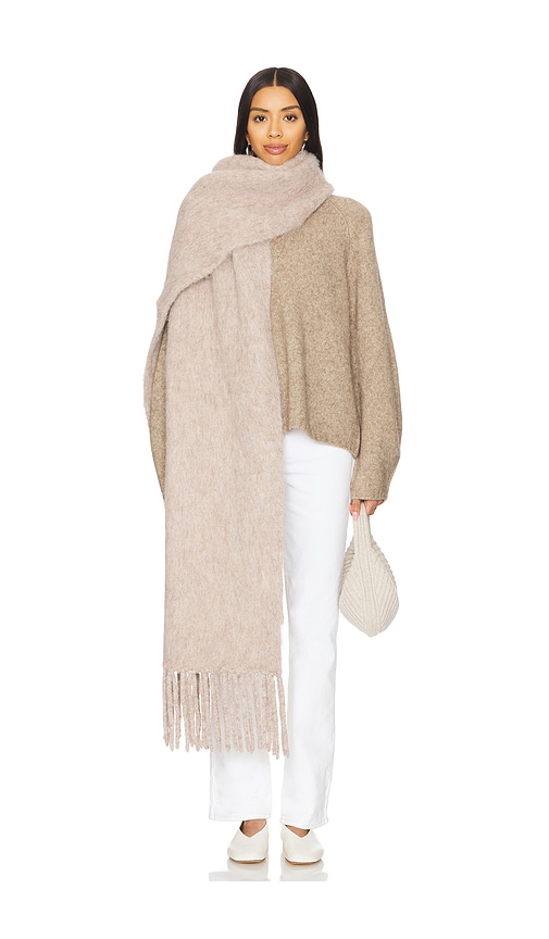 Tylar Scarf