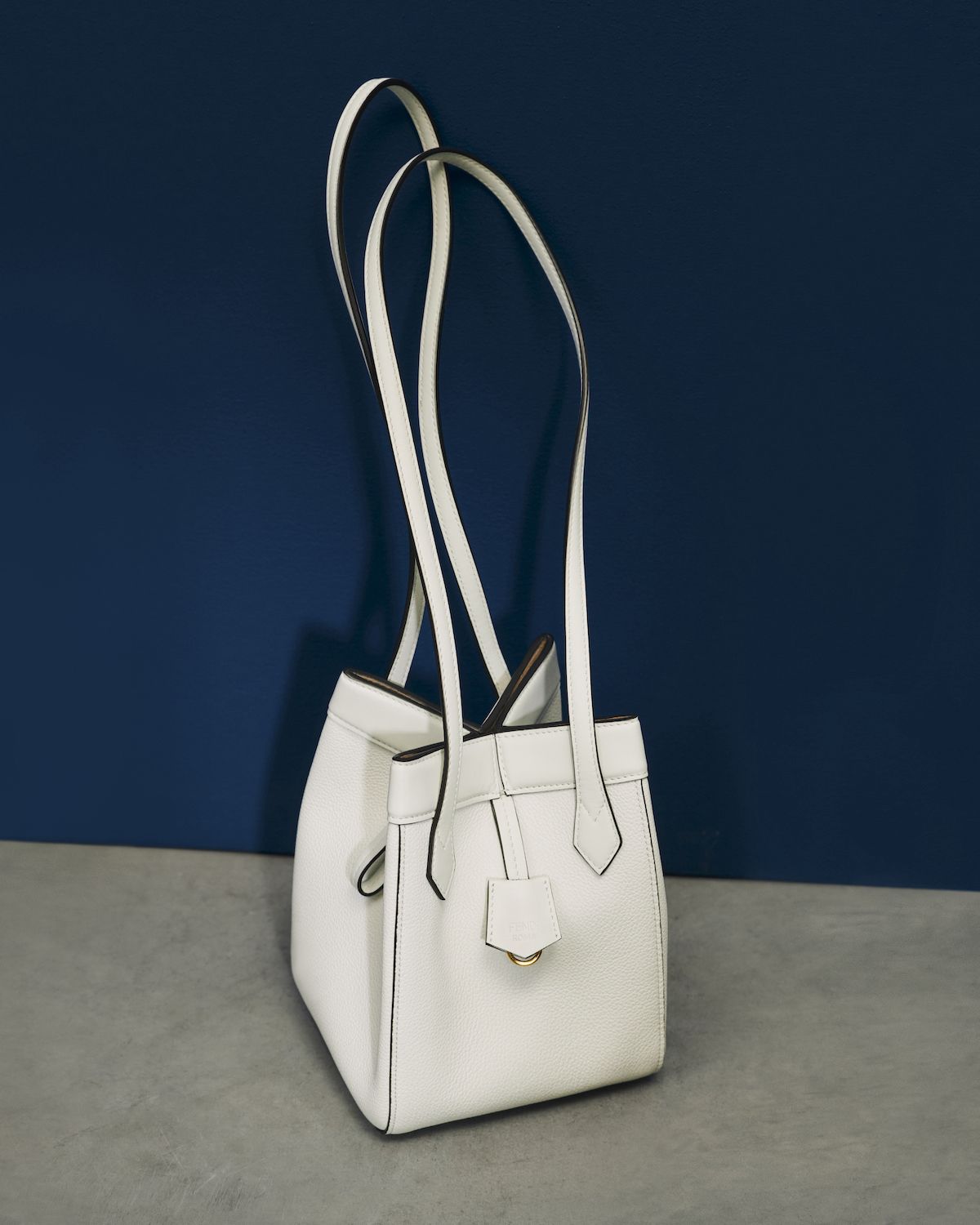 Những người bạn của Fendi Stefano Pilati Cộng tác