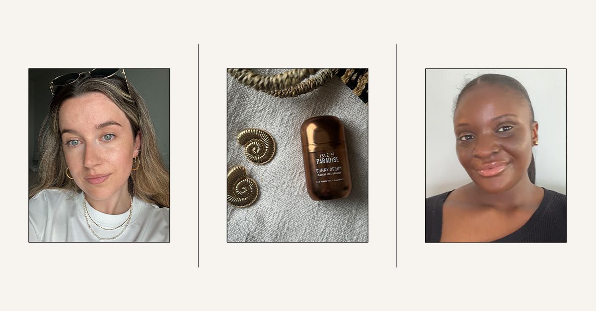 The 13 Best Bronzing Drops, Tried And Tested