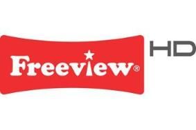 Freeview HD logo