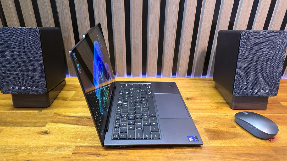 Lenovo Thinkpad X9