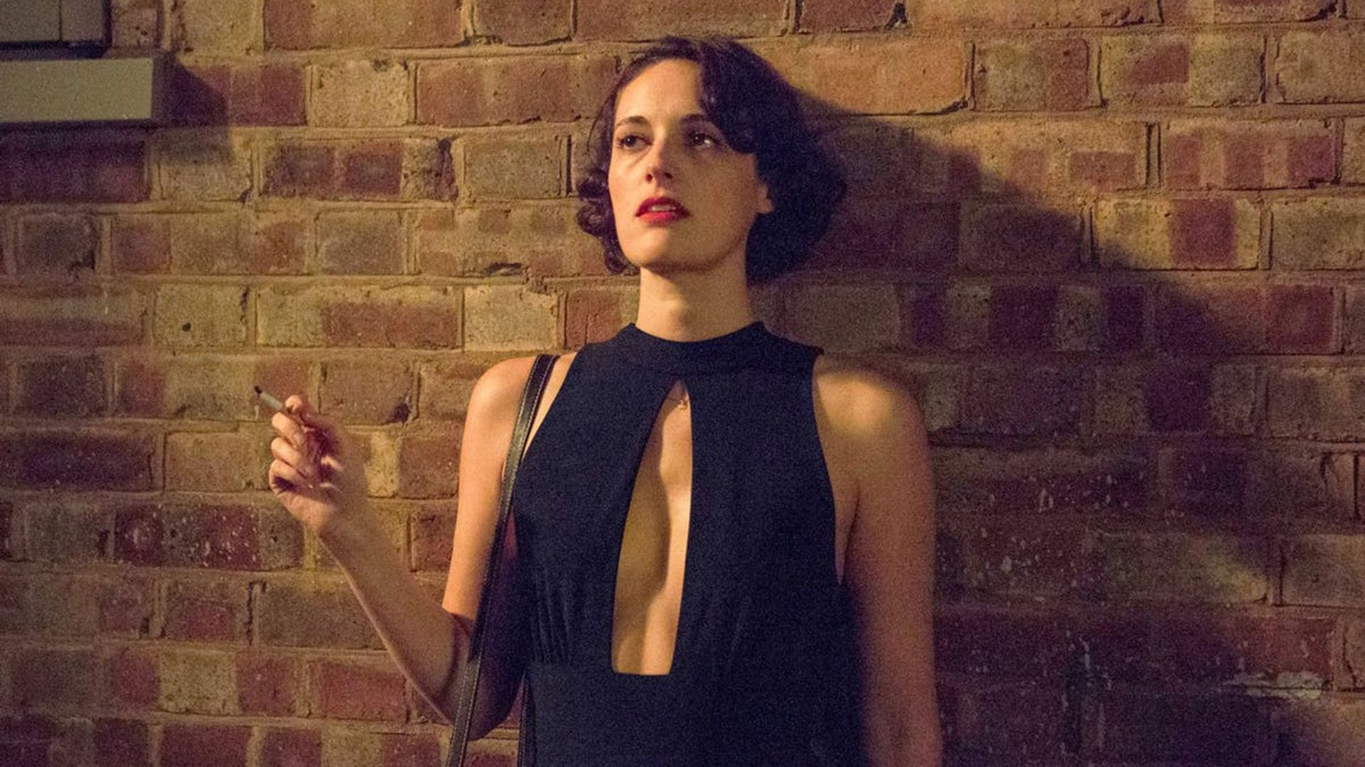 Here's where you can buy Phoebe WallerBridge's epic Fleabag jumpsuit